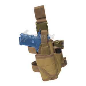Condor Tornado Tactical Leg Holster Coyote