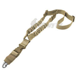 Condor Cobra One Point Bungee Sling Coyote