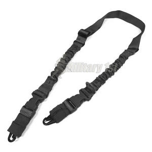 Condor CBT 2 Point Bungee Sling Black