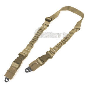 Condor CBT 2 Point Bungee Sling Coyote