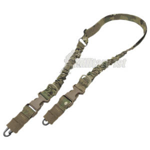 Condor CBT 2 Point Bungee Sling MultiCam