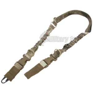 Condor CBT 2 Point Bungee Sling A-TACS AU