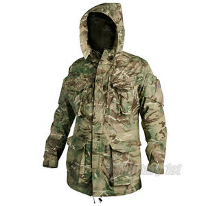Helikon PCS Parka MTP