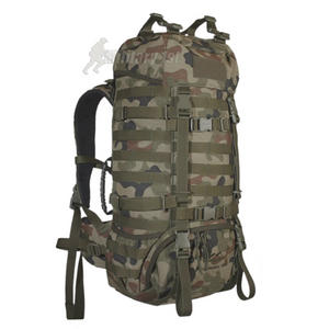 Wisport Raccoon 45L Rucksack Polish Woodland