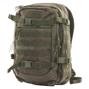 Wisport Sparrow 20L Rucksack Olive Drab