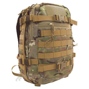Wisport Sparrow 20L Rucksack MultiCam