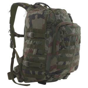 Wisport Whistler 35L Rucksack Polish Woodland