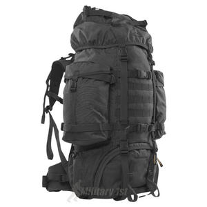 Wisport Reindeer 75L Rucksack Black