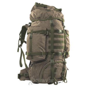 Wisport Reindeer 75L Rucksack Olive Drab