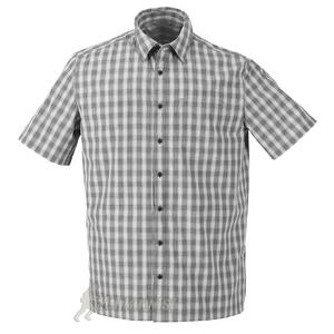 5.11 Covert Shirt Classic Flint Plaid