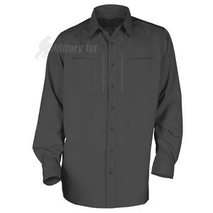5.11 Traverse Shirt Long Sleeve Black