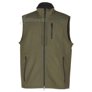 5.11 Covert Vest Moss