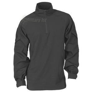 5.11 Rapid Assault Shirt Black