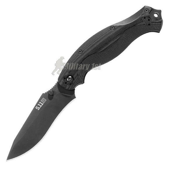 5.11 XPRT Spearpoint Folder