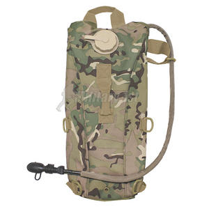 MFH Hydrantion Backpack TPU Extreme MultiCam