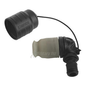 Source Helix Valve Kit Black
