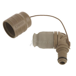 Source Helix Valve Kit Coyote