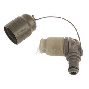 Source Helix Valve Kit Foliage