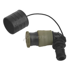 Source Storm Valve Kit Black