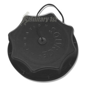 Source NC Cap Replacement Black