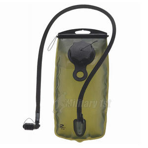 Source WXP Hydration Bag 2L Black