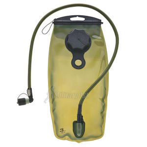 Source WXP Hydration Bag 3L Olive