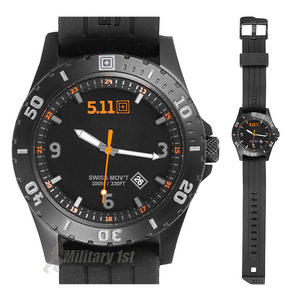 5.11 Sentinel Watch Black