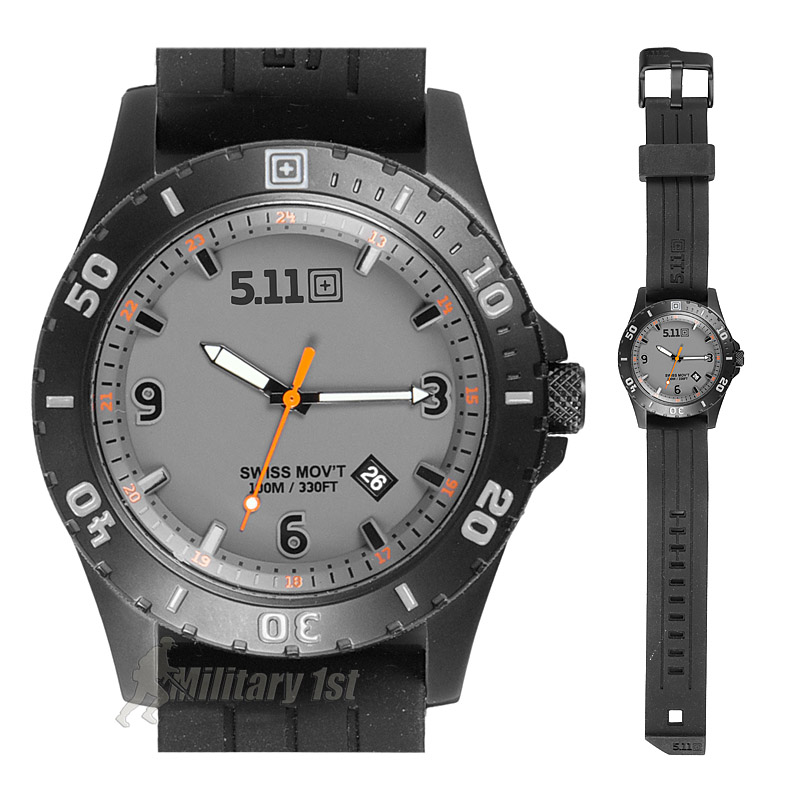 5.11 tactical sentinel watch