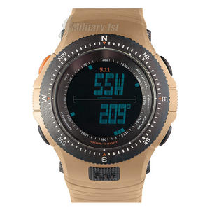 5.11 Field Ops Watch Coyote