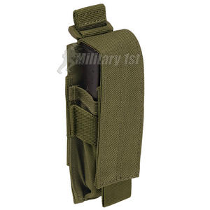 5.11 Single Pistol Mag Pouch TAC OD