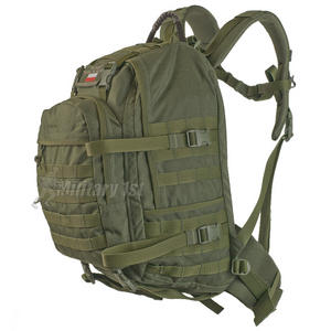 Wisport Whistler 35L Rucksack Olive Green