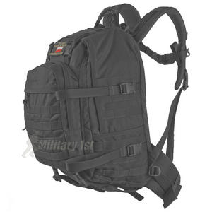Wisport Whistler 35L Rucksack Black