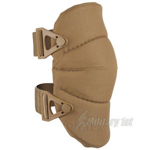 Alta Tactical AltaSoft Knee Pads Coyote