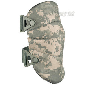 Alta Tactical AltaSoft Knee Pads ACU Digital