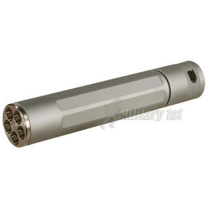 Inova X5 UV Flashlight Titanium