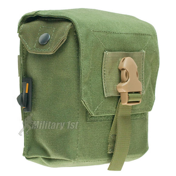 Helikon Ammo Pouch MOLLE Olive