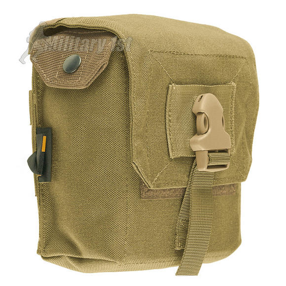 Helikon Ammo Pouch MOLLE Coyote