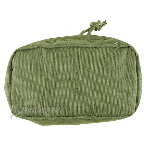 Helikon Utility Pouch Large MOLLE Olive