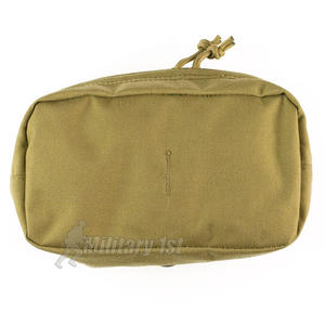Helikon Utility Pouch Large MOLLE Coyote