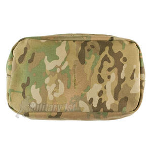 Helikon Utility Pouch Large MOLLE MultiCam