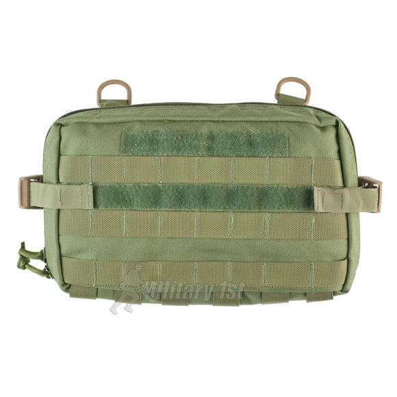 Helikon T&T Pouch MOLLE Olive