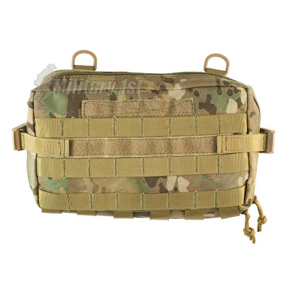 Helikon T&T Pouch MOLLE MultiCam