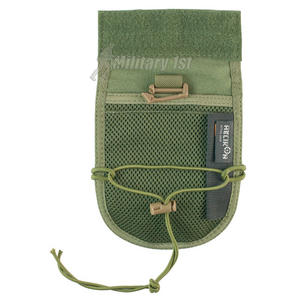Helikon Neck ID Wallet Olive