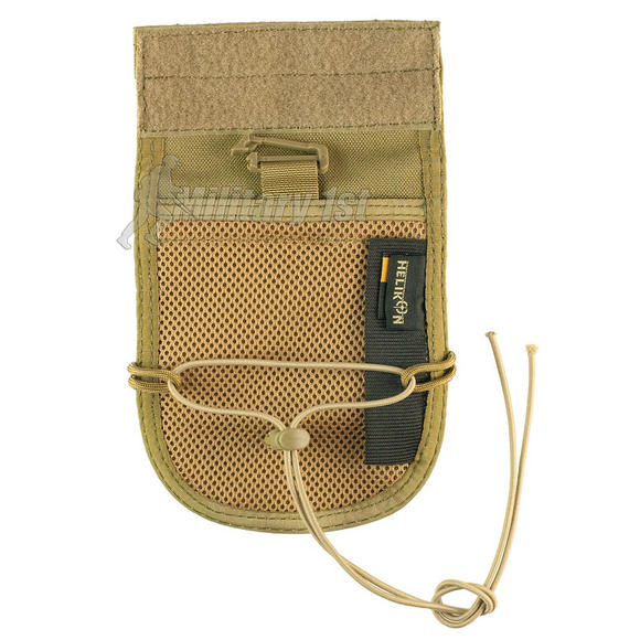 Helikon Neck ID Wallet Coyote