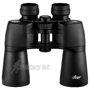 Luger ST 7x50 Binocular Black