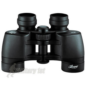 Luger ST 8x30 Binocular Black
