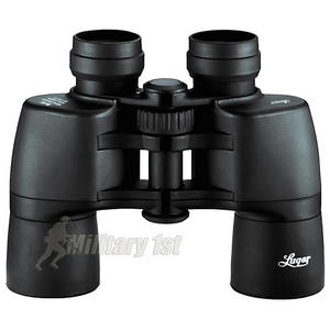 Luger ST 8x40 Binocular Black