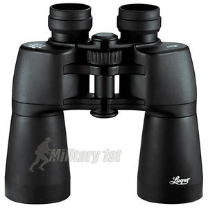 Luger ST 10x50 Binocular Black