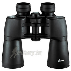 Luger ST 12x50 Binocular Black