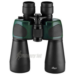 Luger ZV 10-30x50 Binocular Black